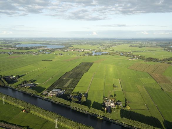waterlandschap-nederland